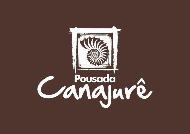 מלון Florianópolis Pousada Canajure מראה חיצוני תמונה