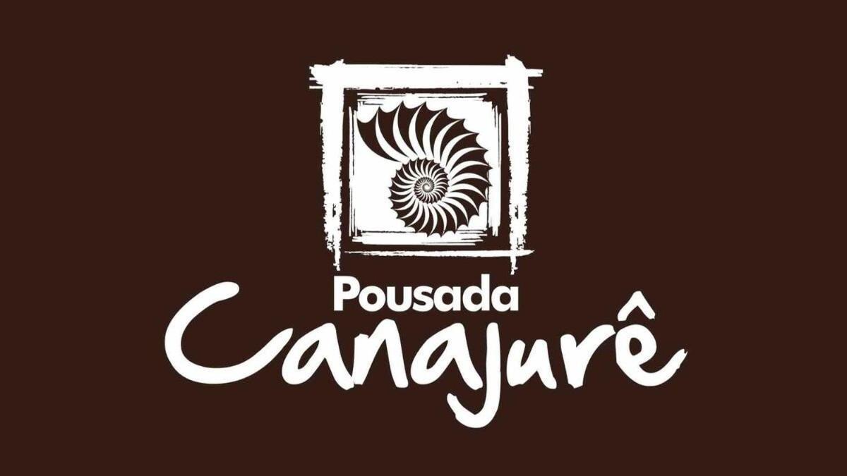 מלון Florianópolis Pousada Canajure מראה חיצוני תמונה